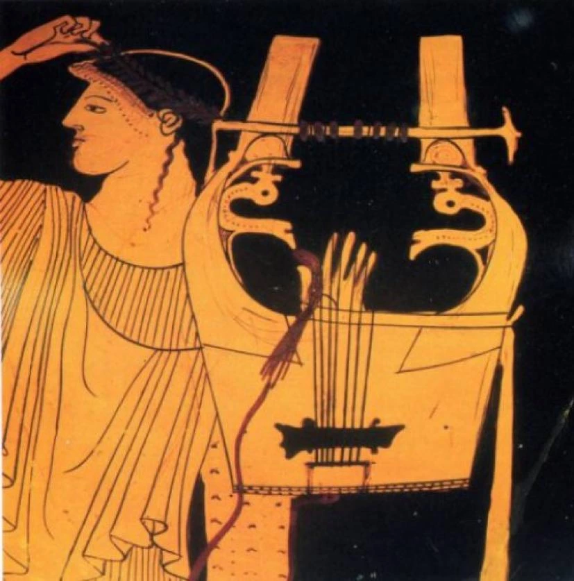 Πώς ήταν η αρχαία ελληνική μουσική; – Ακούστε την κι απολαύστε την!